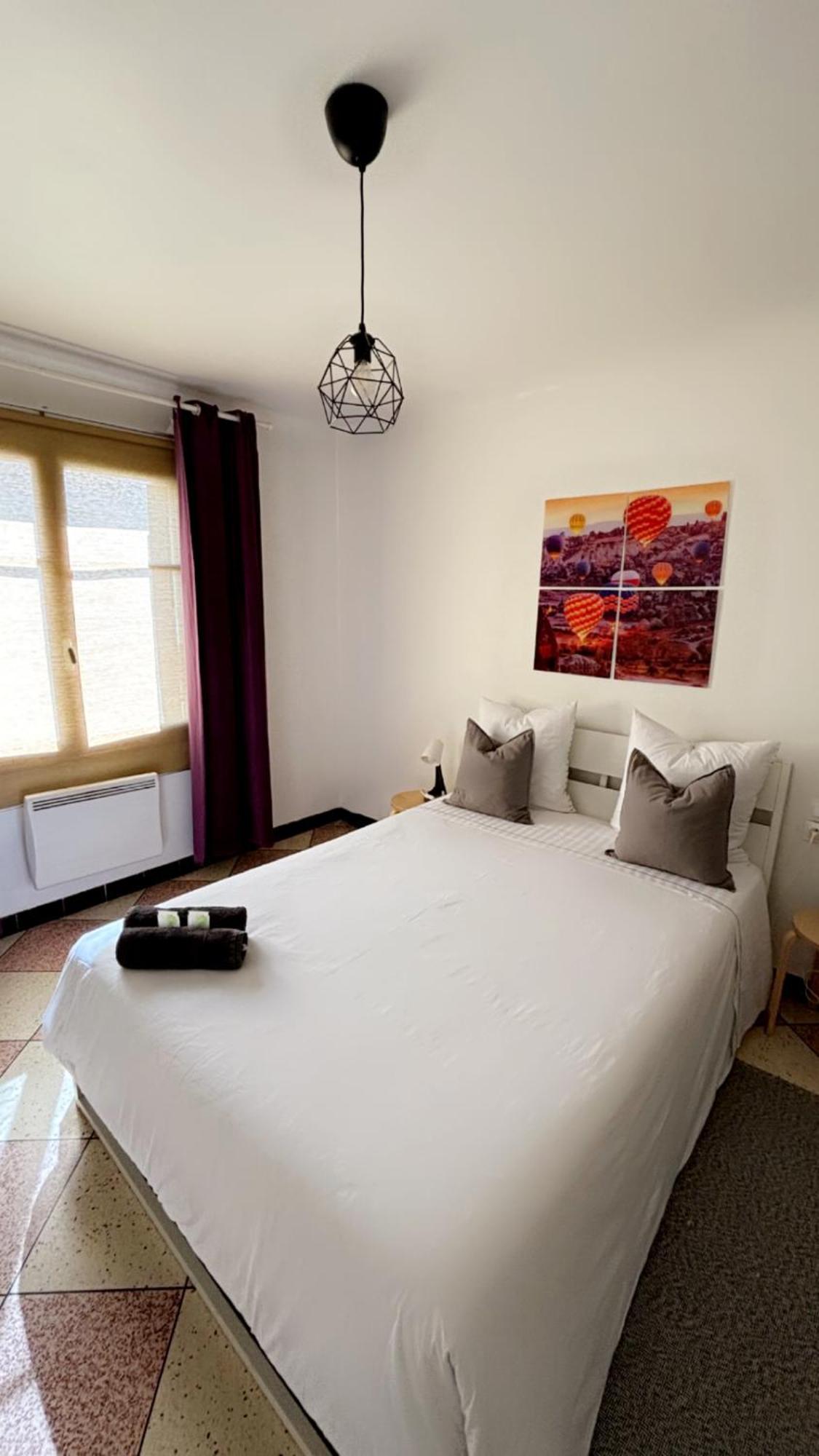 Appartement L'Olivier Arlés Exterior foto